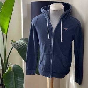 Hollister hoodie